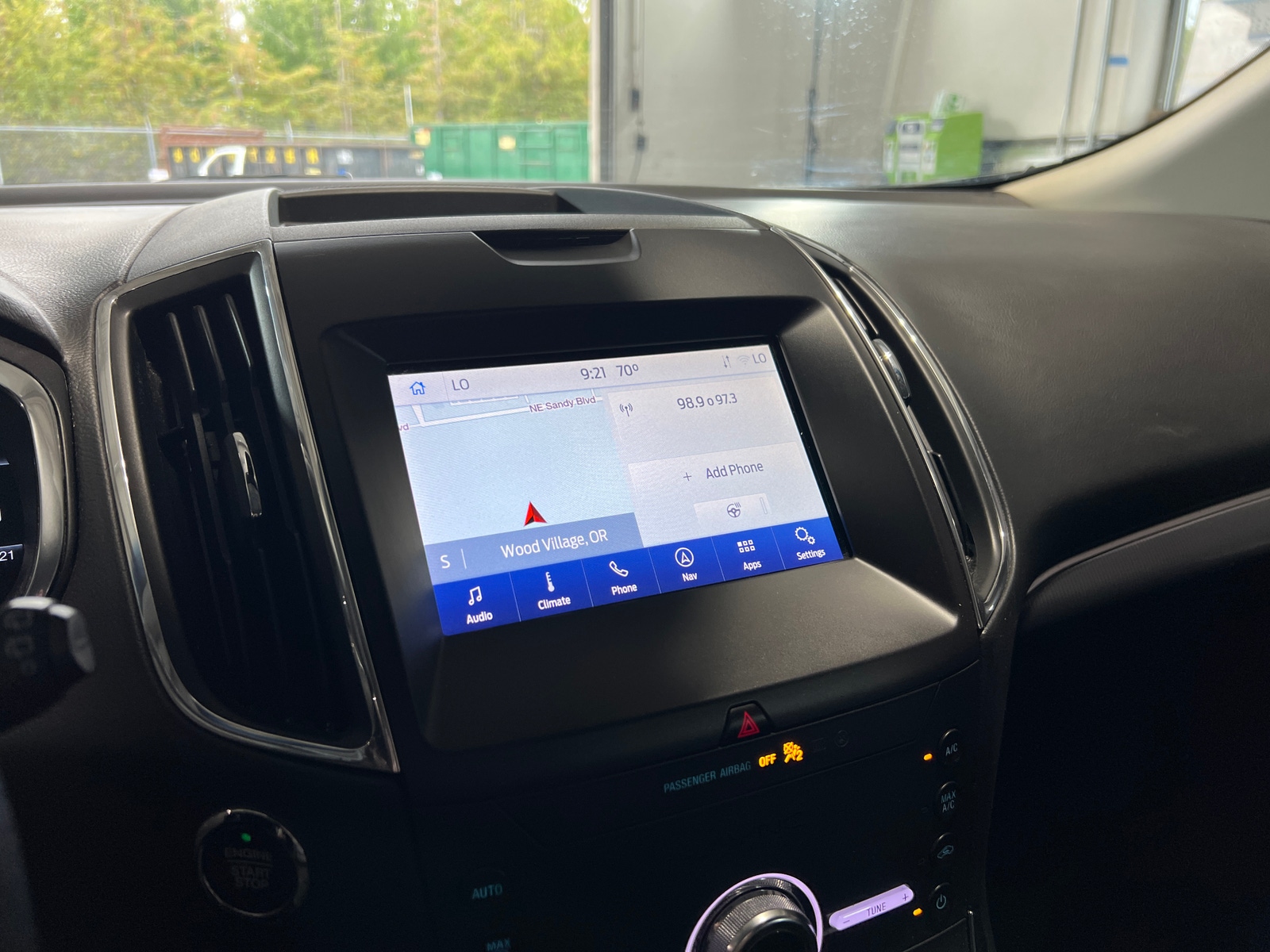 Thumbnail: 2020 Ford Edge - 3