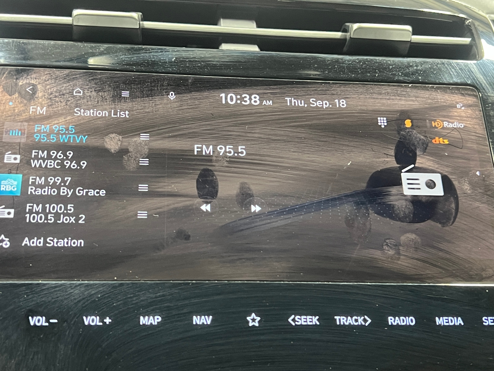 Thumbnail: 2022 Hyundai Tucson - 3