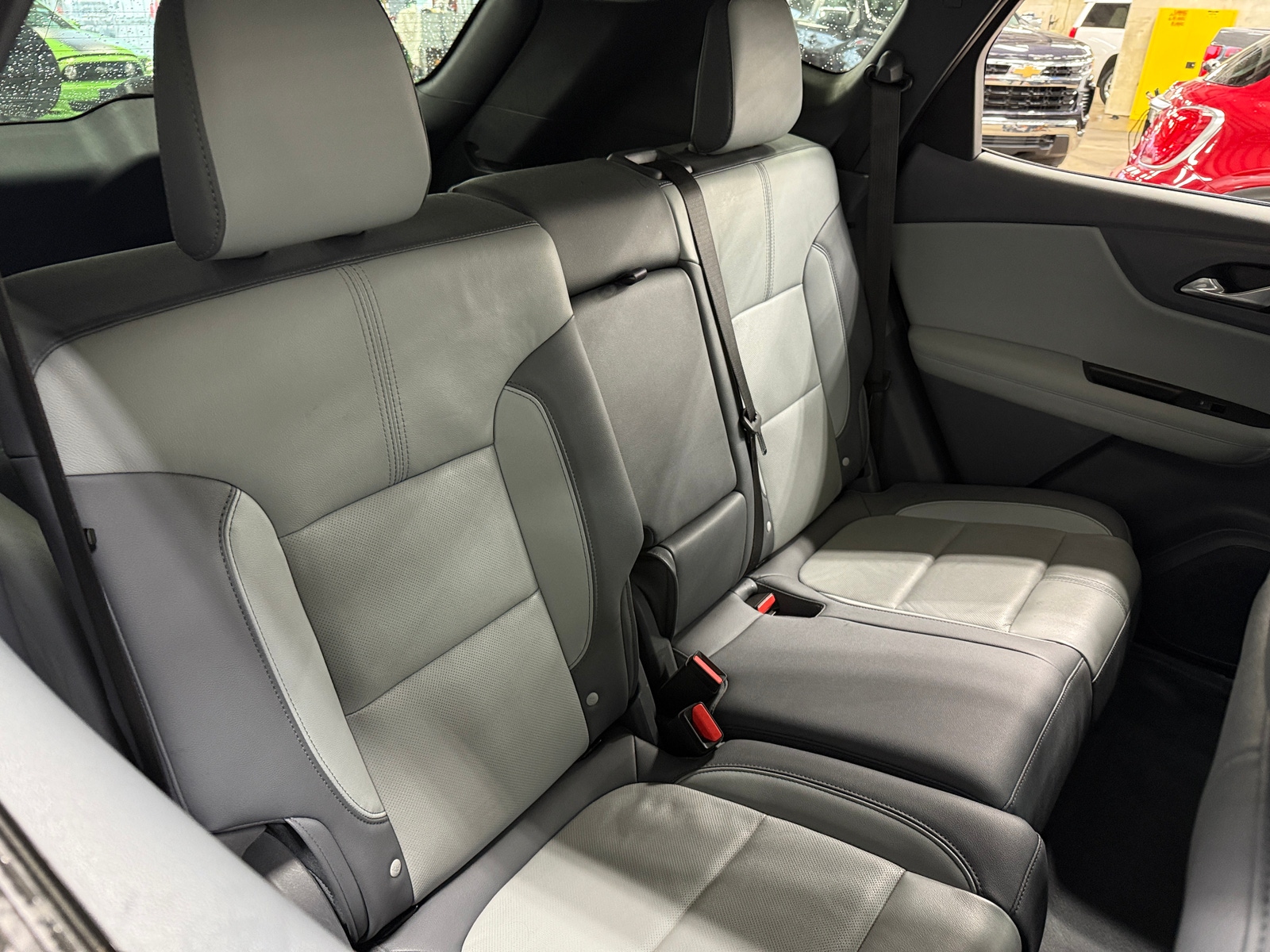 Thumbnail: 2019 Chevrolet Blazer - 5