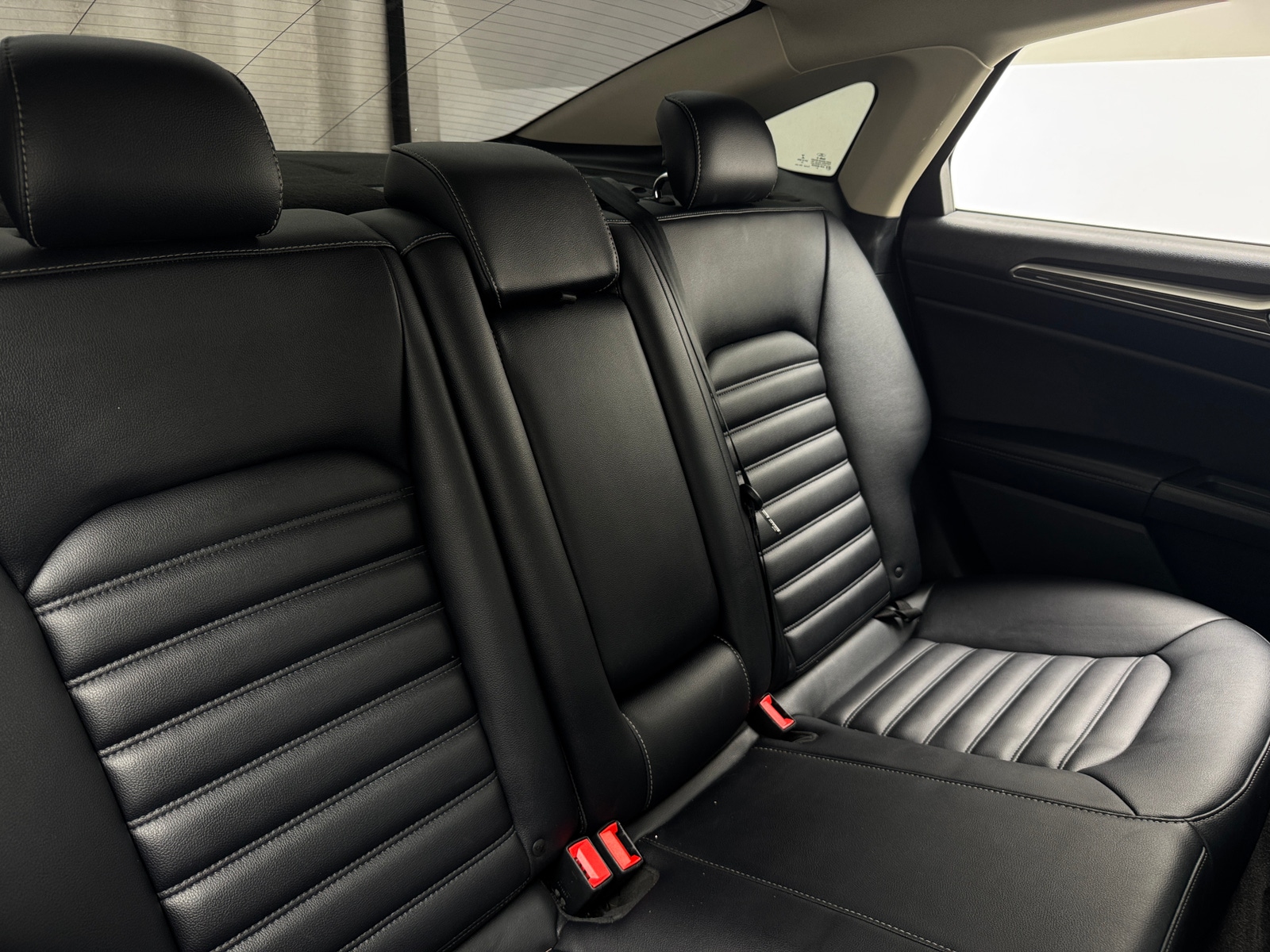 Thumbnail: 2019 Ford Fusion - 5