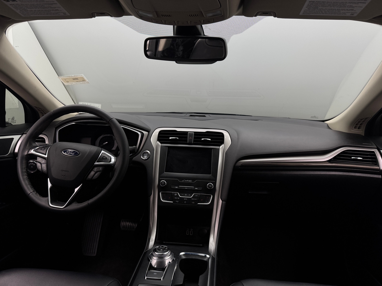 Thumbnail: 2019 Ford Fusion - 2