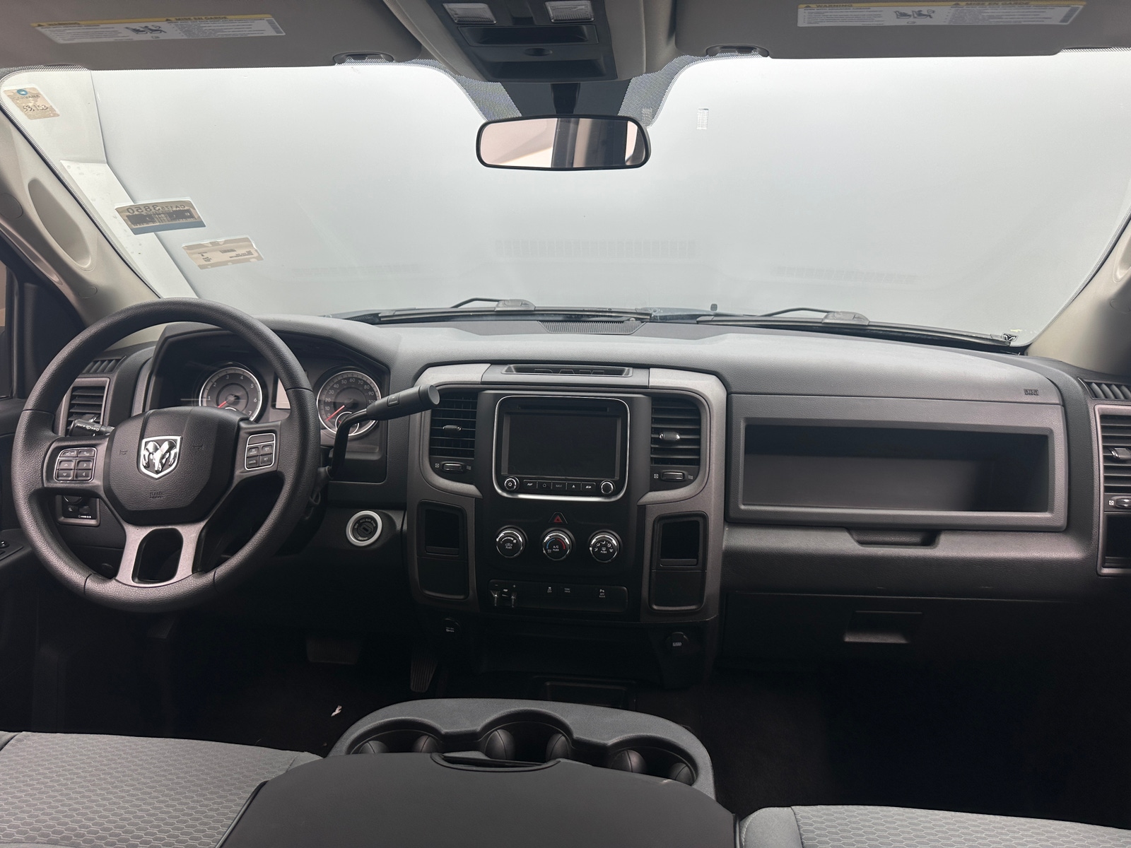 Thumbnail: 2017 RAM 3500 - 2