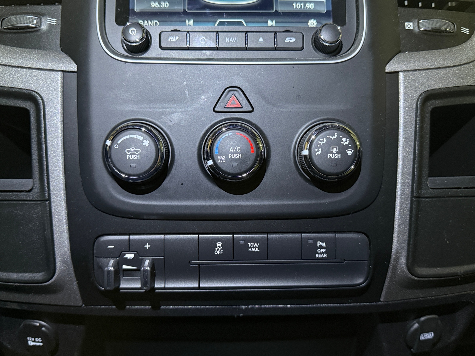 Thumbnail: 2017 RAM 3500 - 3