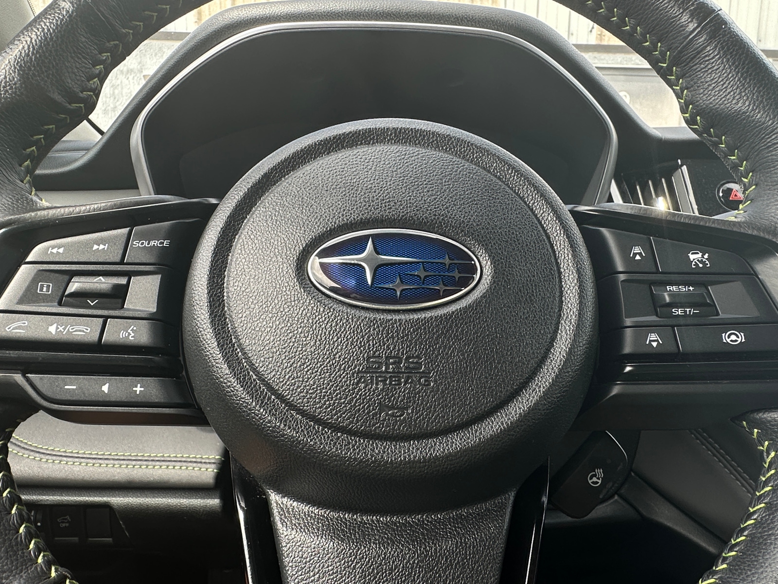 Thumbnail: 2024 Subaru Outback - 4