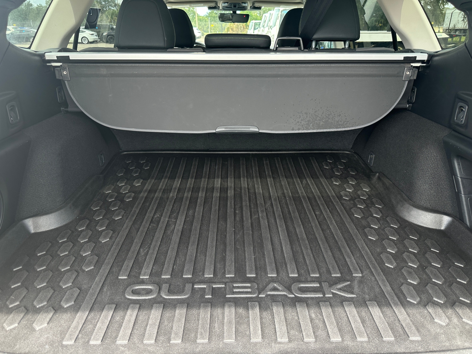 Thumbnail: 2024 Subaru Outback - 6