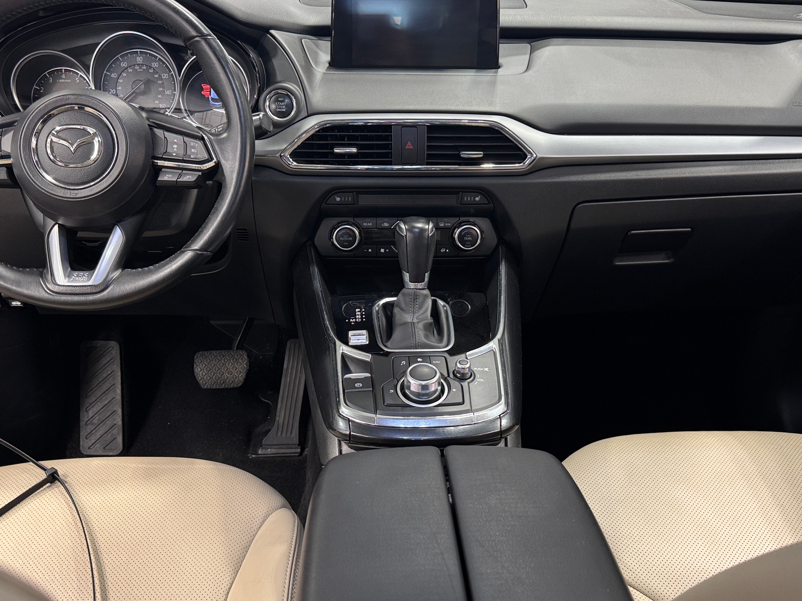 Thumbnail: 2018 Mazda CX-9 - 2