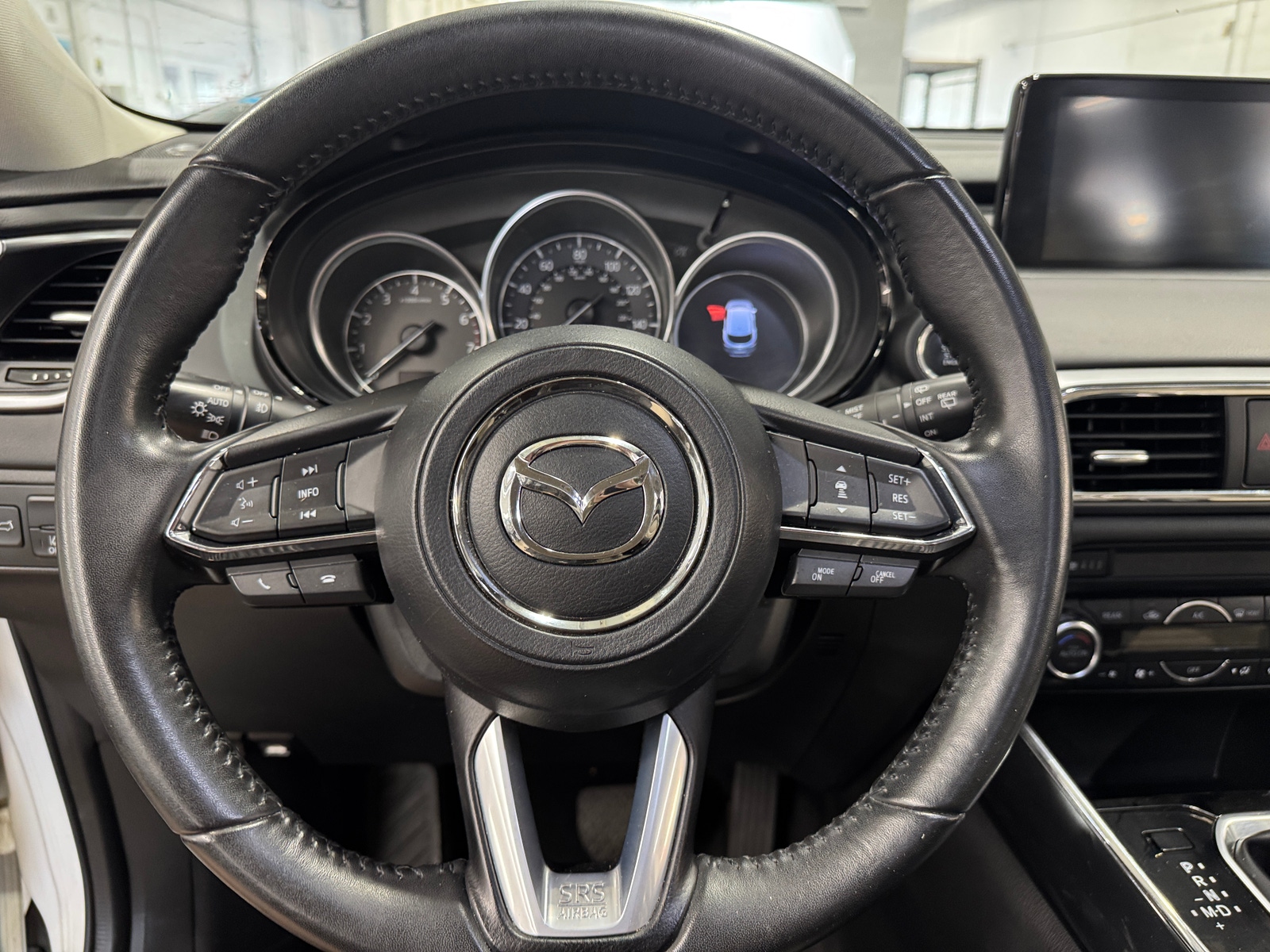 Thumbnail: 2018 Mazda CX-9 - 4