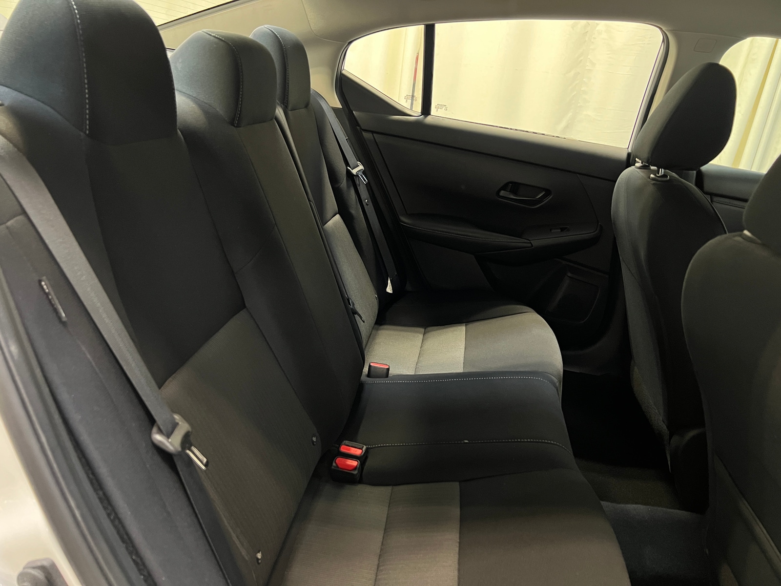 Thumbnail: 2024 Nissan Sentra - 6