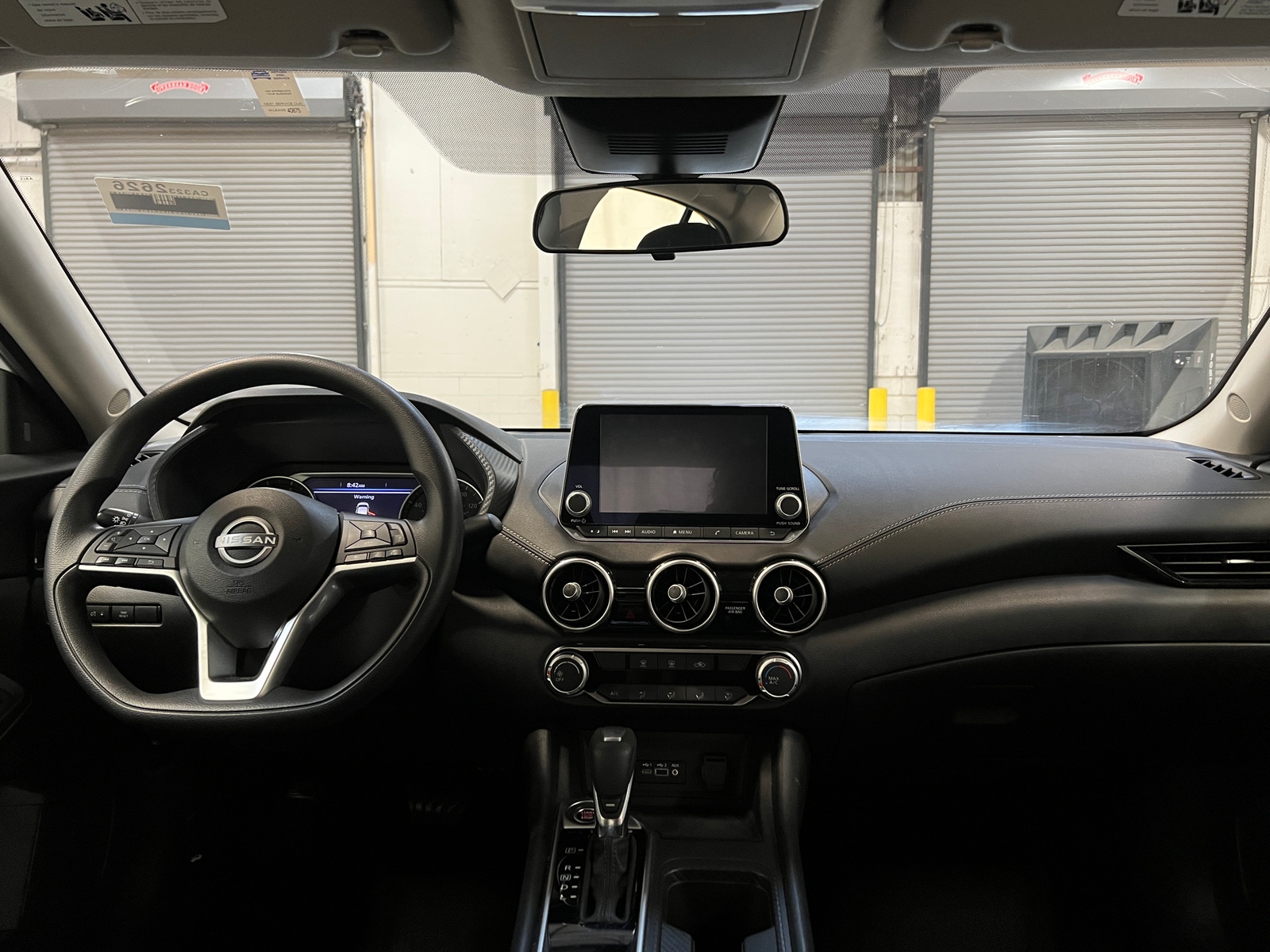 Thumbnail: 2024 Nissan Sentra - 3