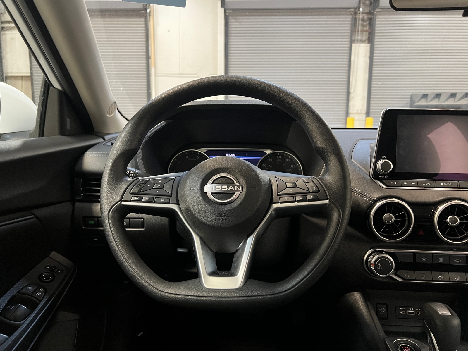 Thumbnail: 2024 Nissan Sentra - 5