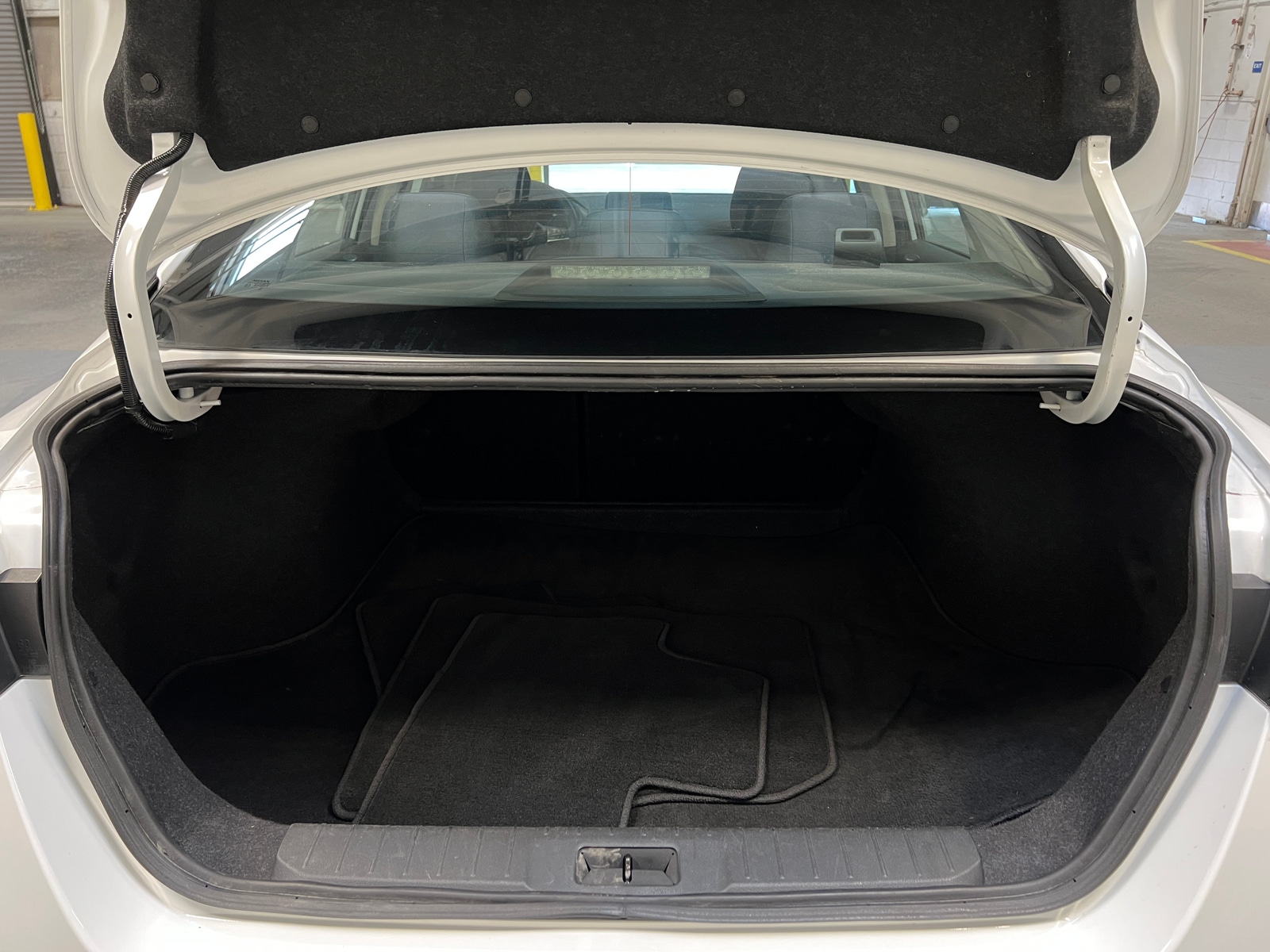 Thumbnail: 2024 Nissan Sentra - 7