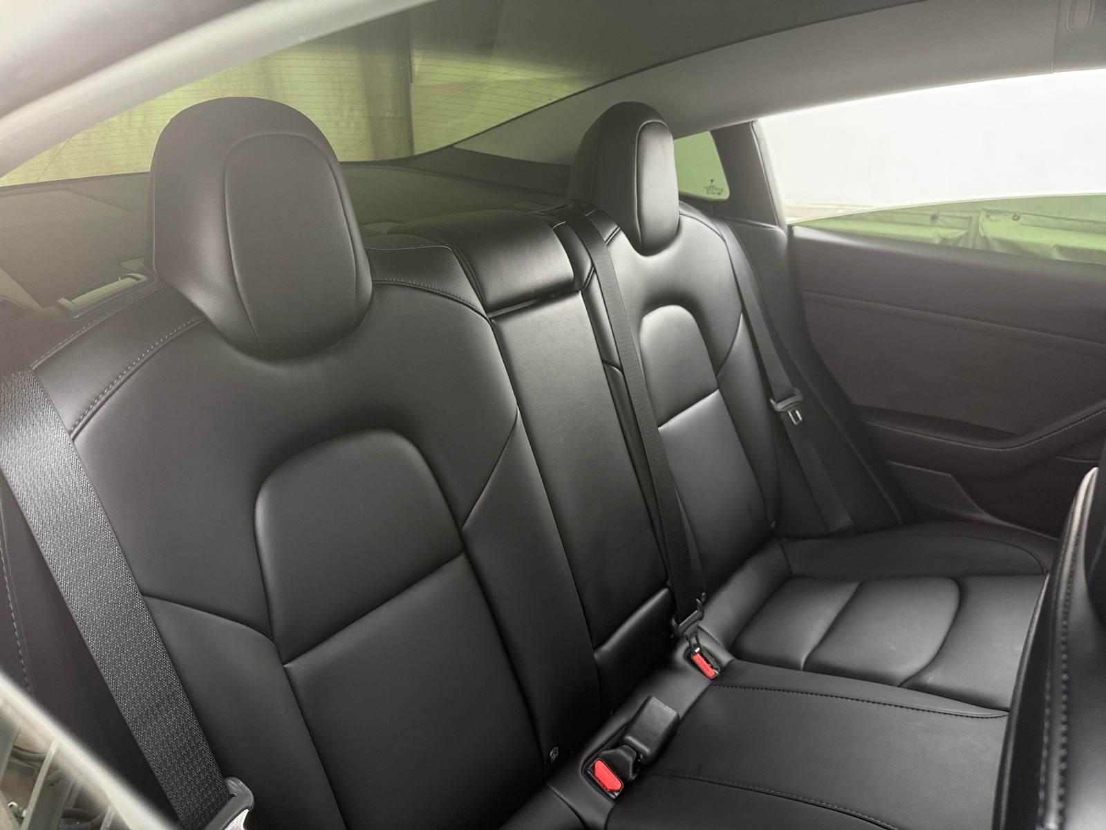 Thumbnail: 2023 Tesla Model 3 - 4