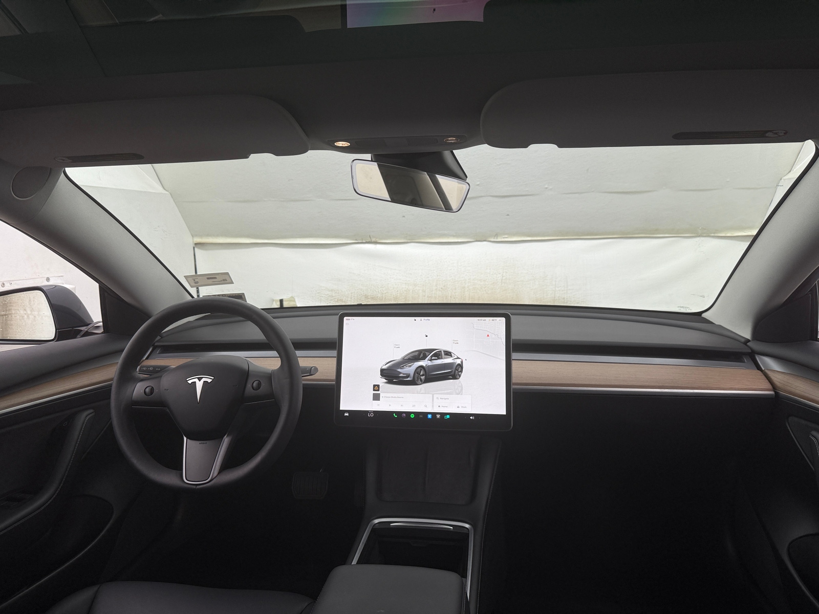 Thumbnail: 2023 Tesla Model 3 - 2