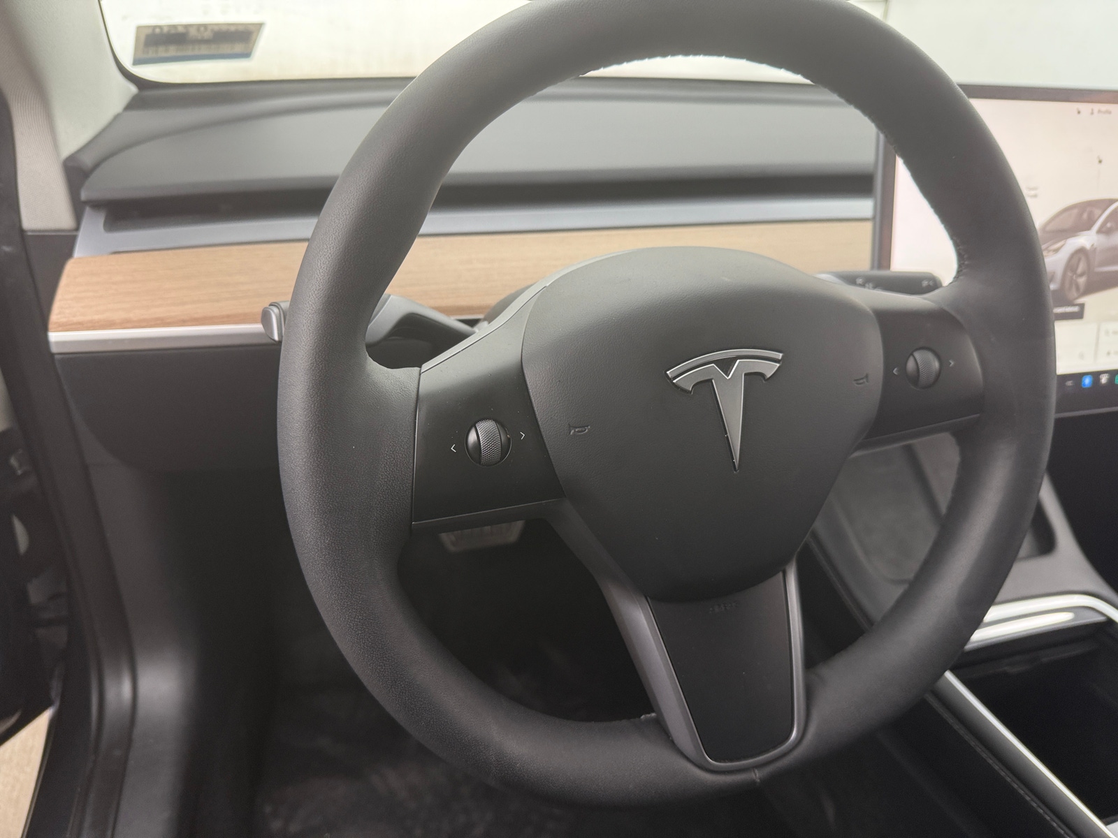 Thumbnail: 2023 Tesla Model 3 - 3