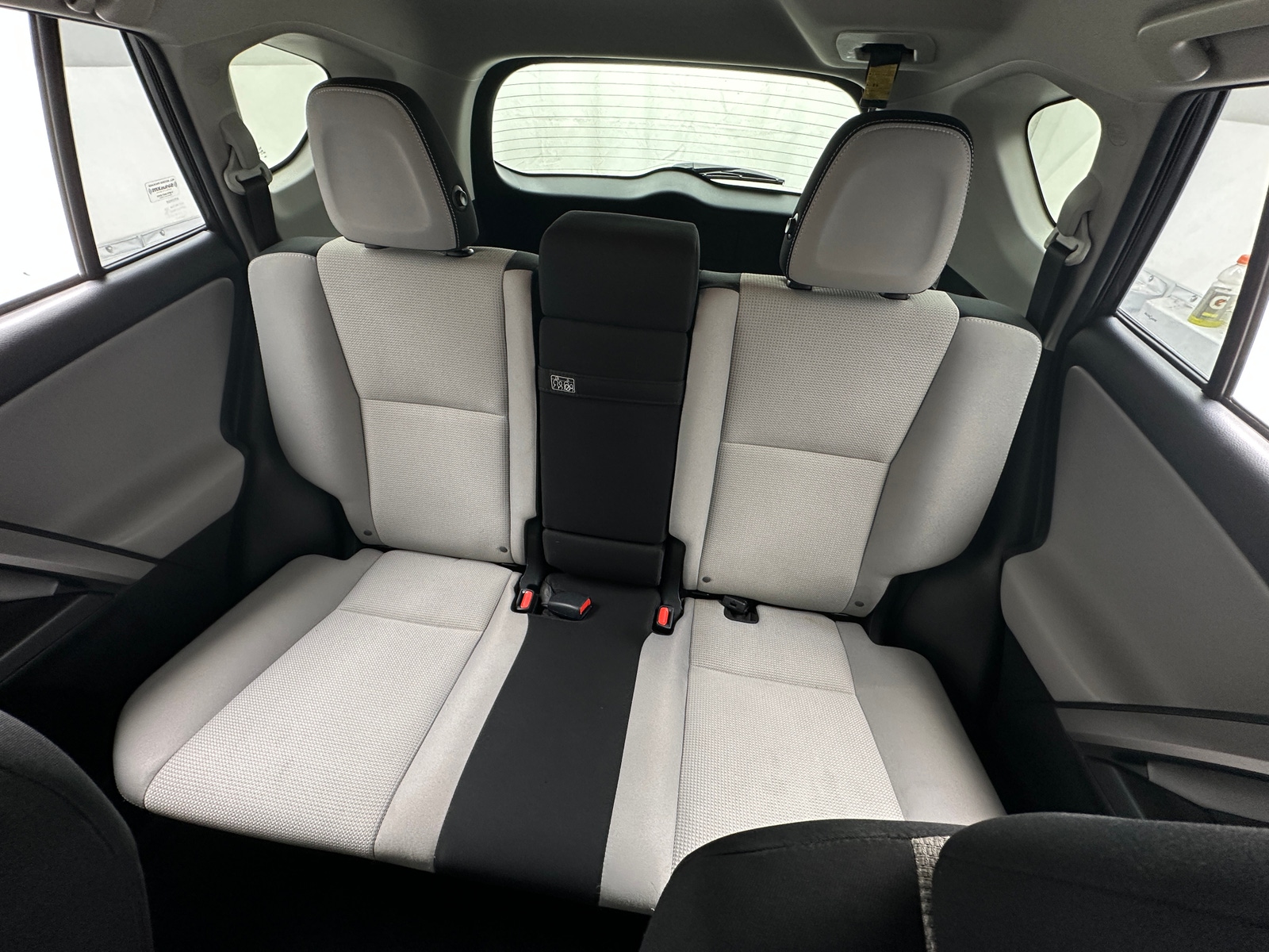 Thumbnail: 2018 Toyota RAV4 - 6