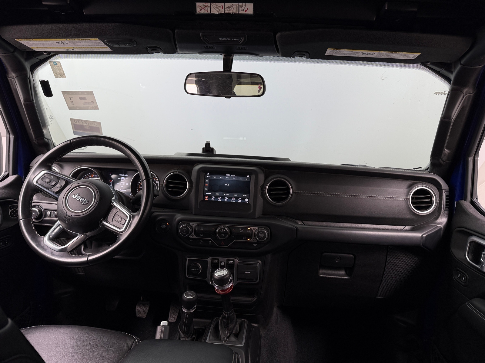Thumbnail: 2019 Jeep Wrangler - 2