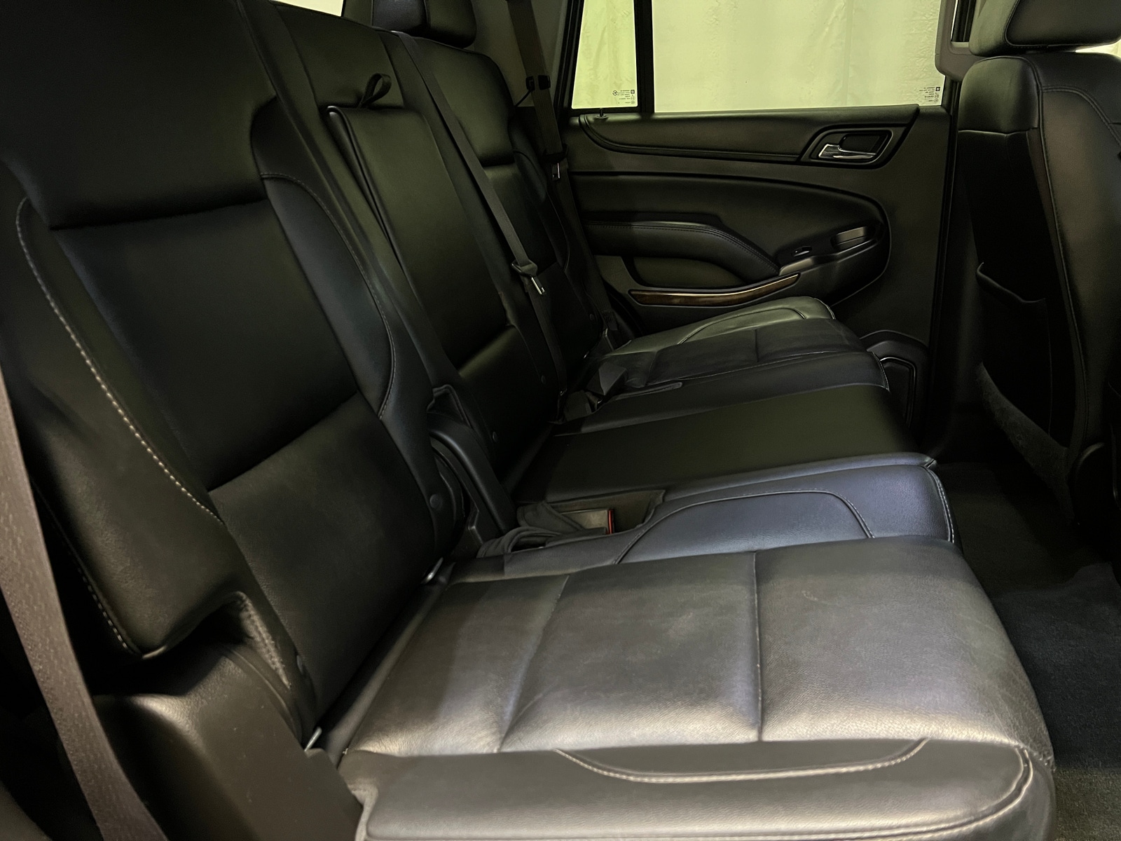 Thumbnail: 2016 Chevrolet Tahoe - 5