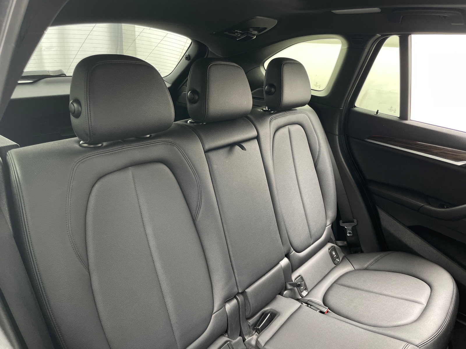 Thumbnail: 2016 BMW X1 - 5