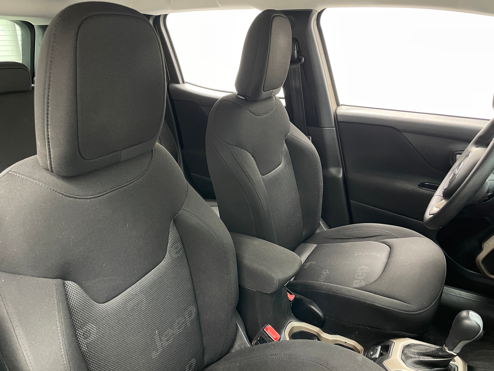 Thumbnail: 2015 Jeep Renegade - 2