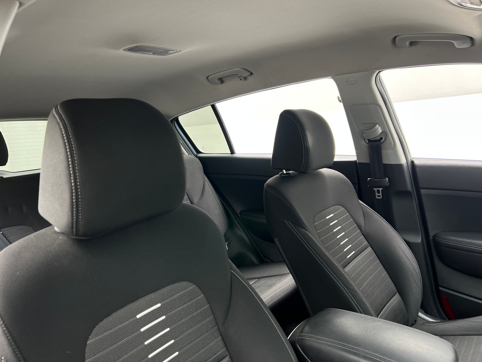 Thumbnail: 2018 Kia Sportage - 2