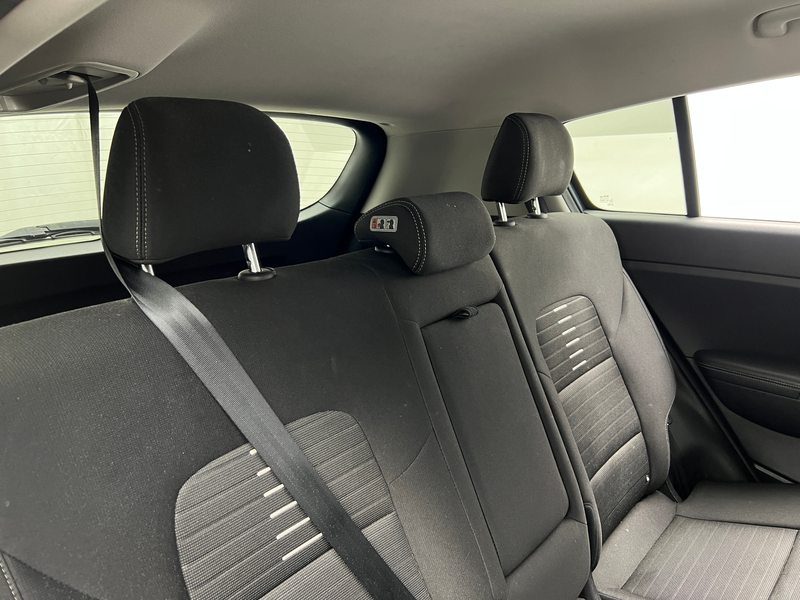 Thumbnail: 2018 Kia Sportage - 6