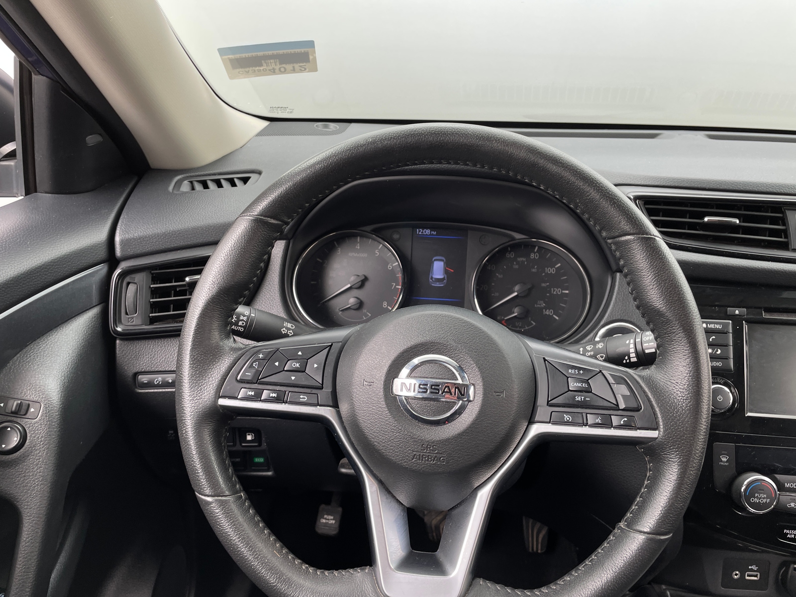 Thumbnail: 2020 Nissan Rogue - 5