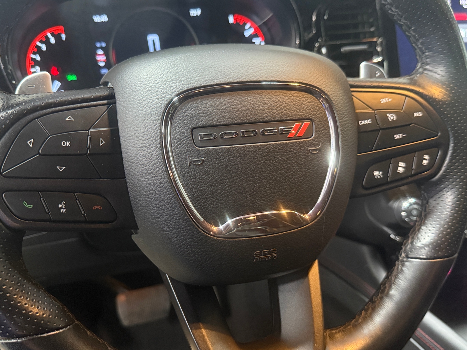 Thumbnail: 2024 Dodge Durango - 4