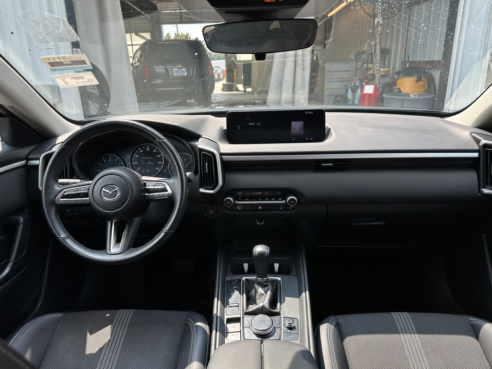Thumbnail: 2024 Mazda CX-50 - 2