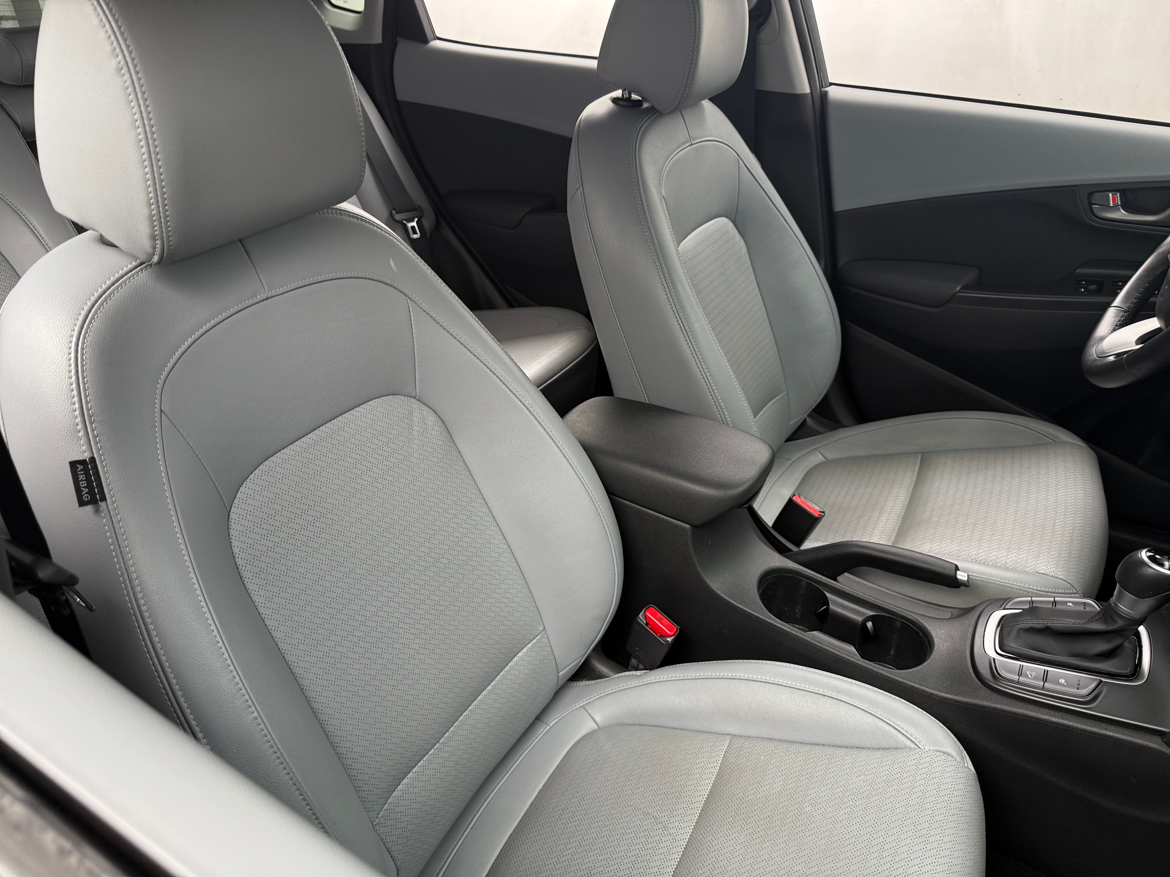 2021 Hyundai Kona