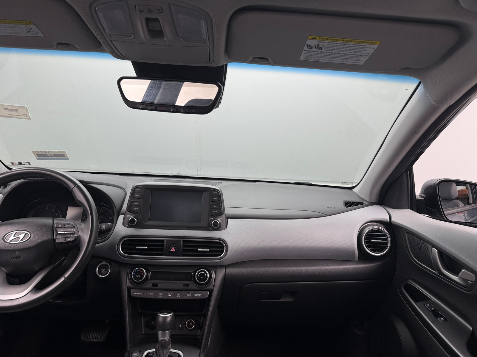 Thumbnail: 2021 Hyundai Kona - 2