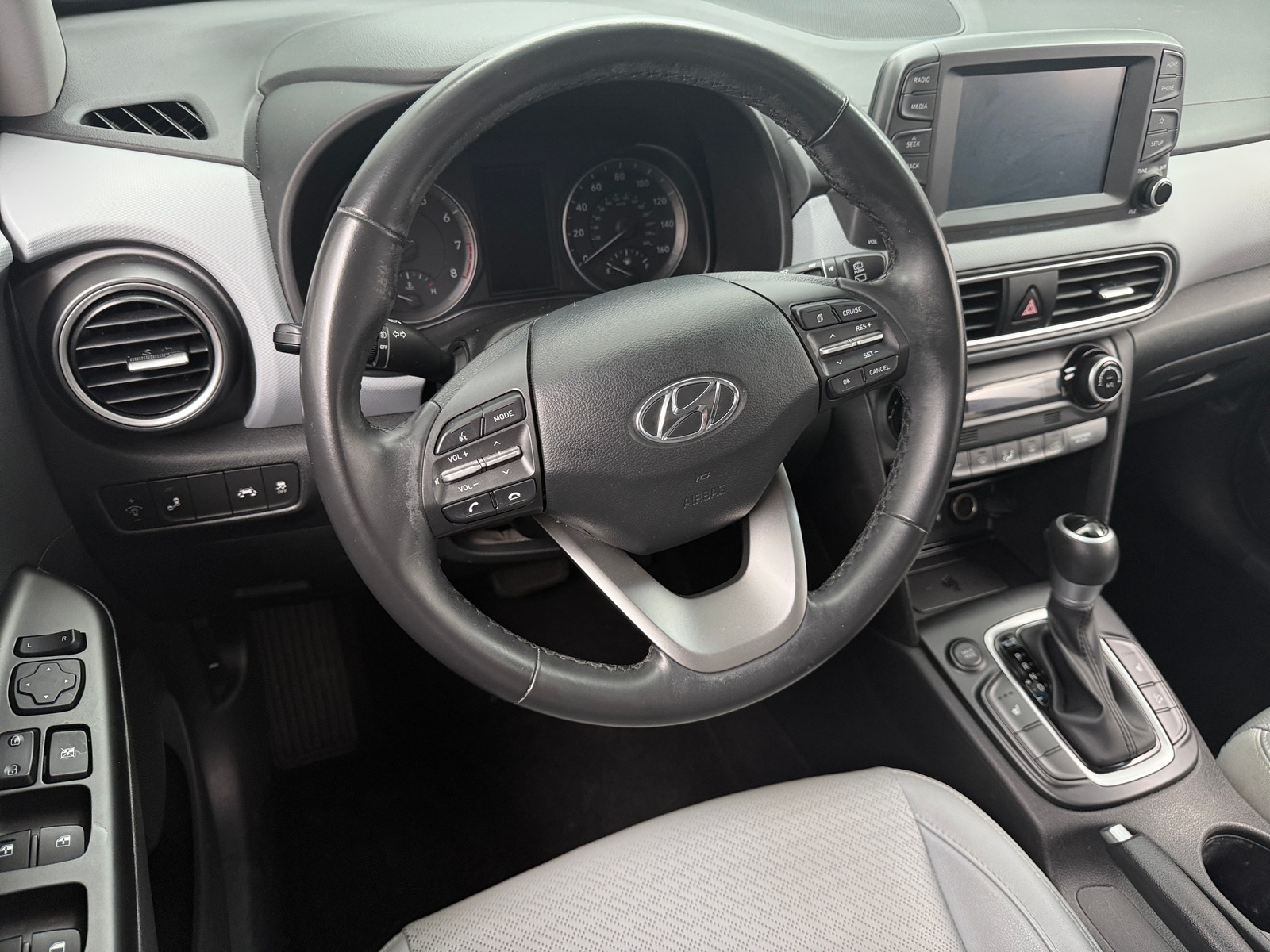Thumbnail: 2021 Hyundai Kona - 4
