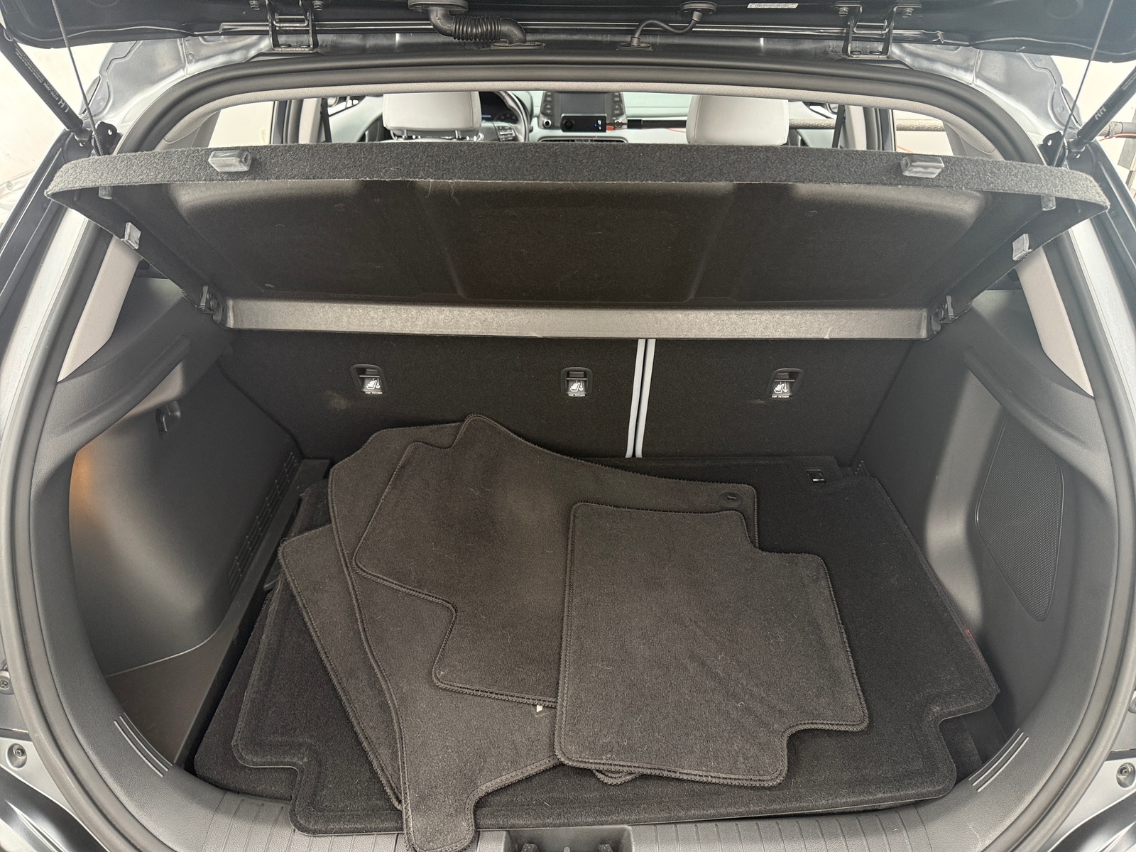 Thumbnail: 2021 Hyundai Kona - 6