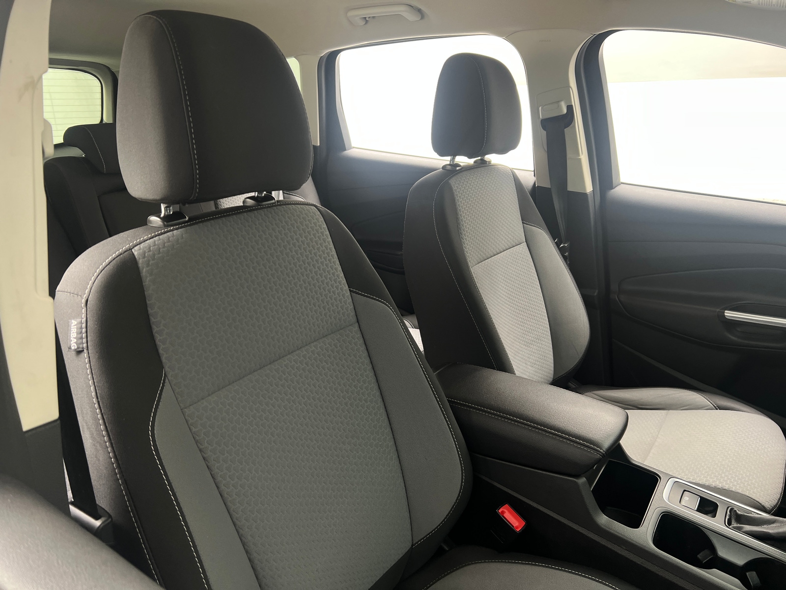 Thumbnail: 2017 Ford Escape - 2