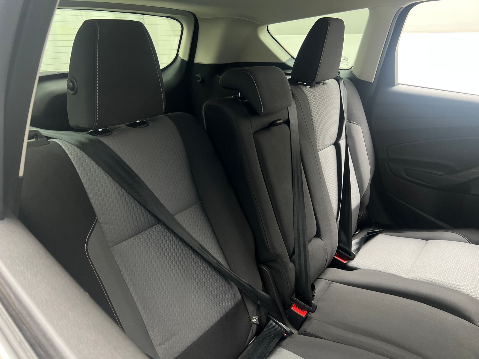 Thumbnail: 2017 Ford Escape - 6