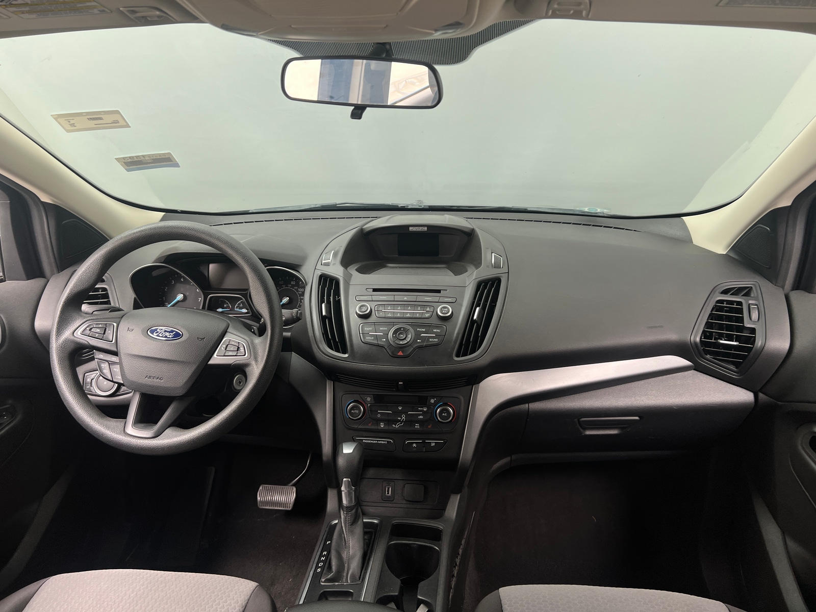 Thumbnail: 2017 Ford Escape - 3