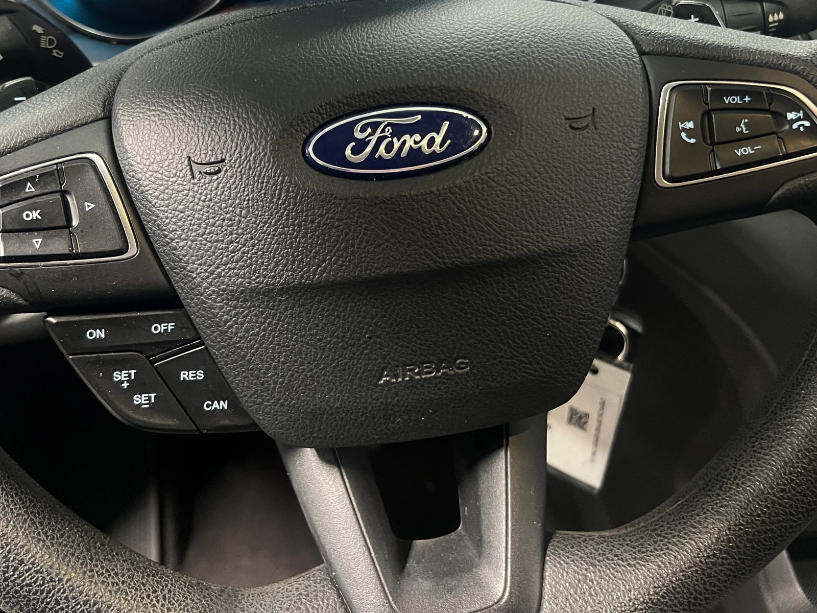 Thumbnail: 2017 Ford Escape - 5