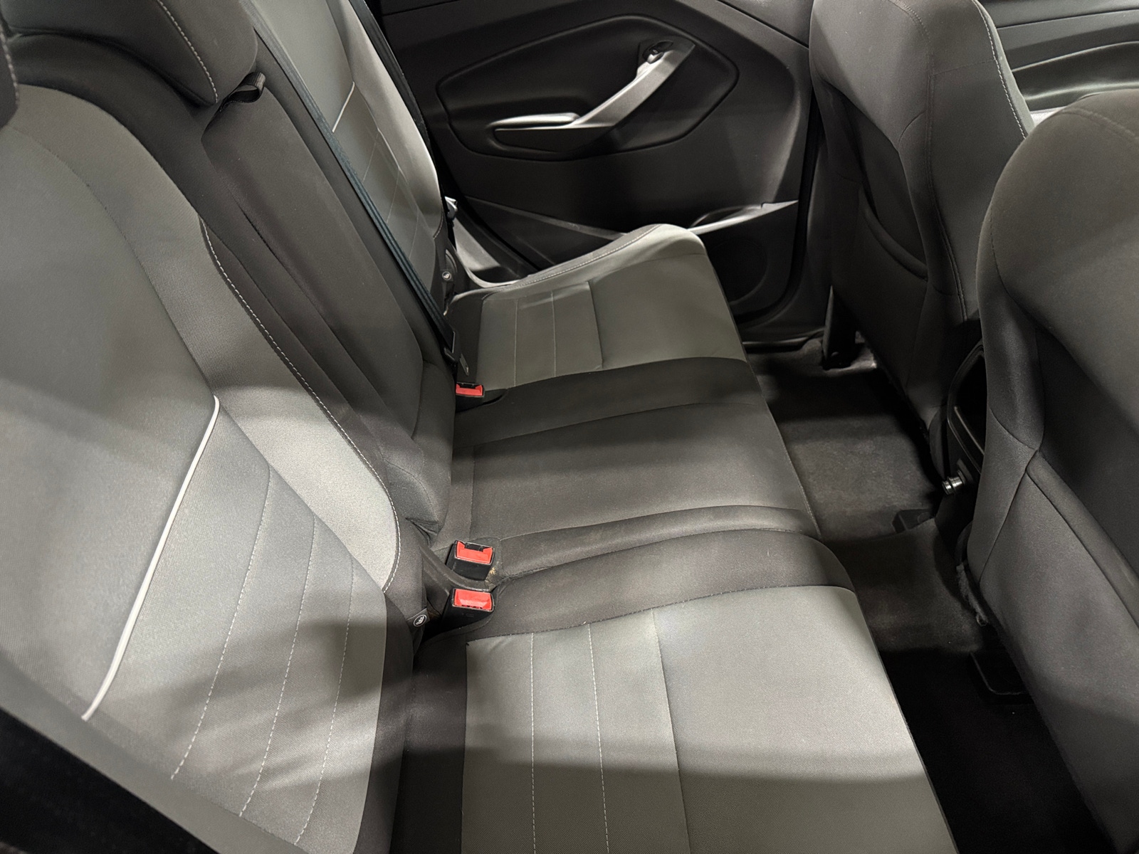 Thumbnail: 2015 Ford Escape - 6