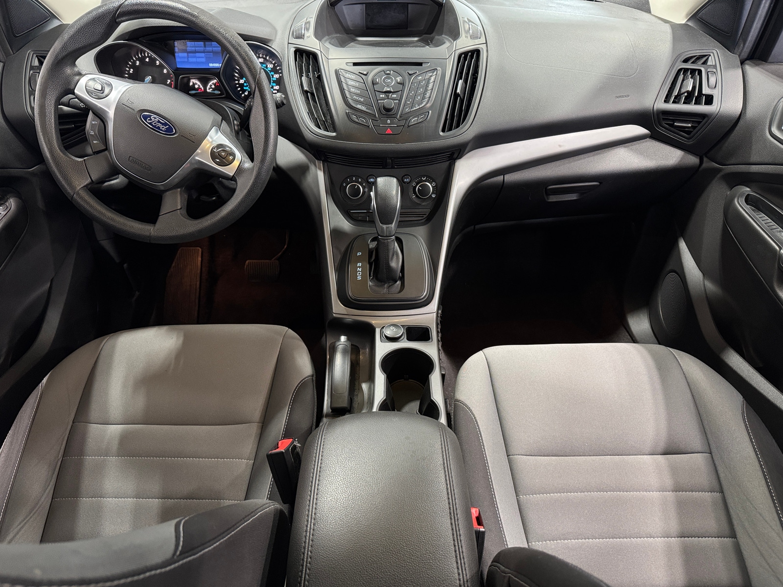 Thumbnail: 2015 Ford Escape - 3