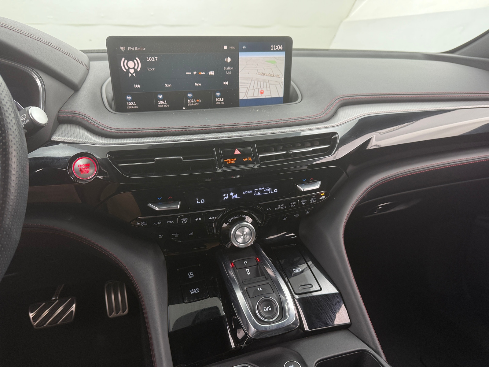 Thumbnail: 2022 Acura MDX - 3