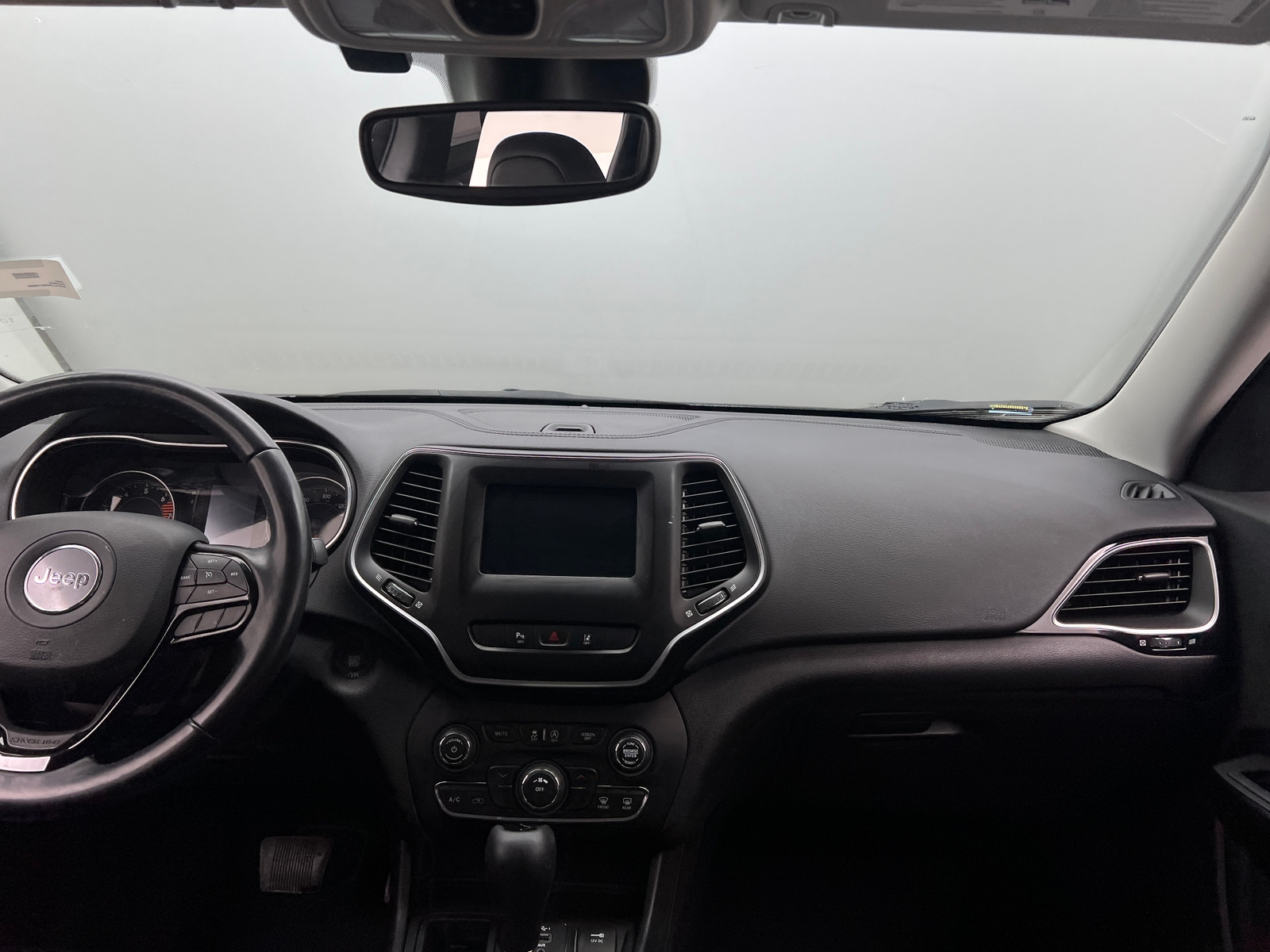 Thumbnail: 2021 Jeep Cherokee - 2
