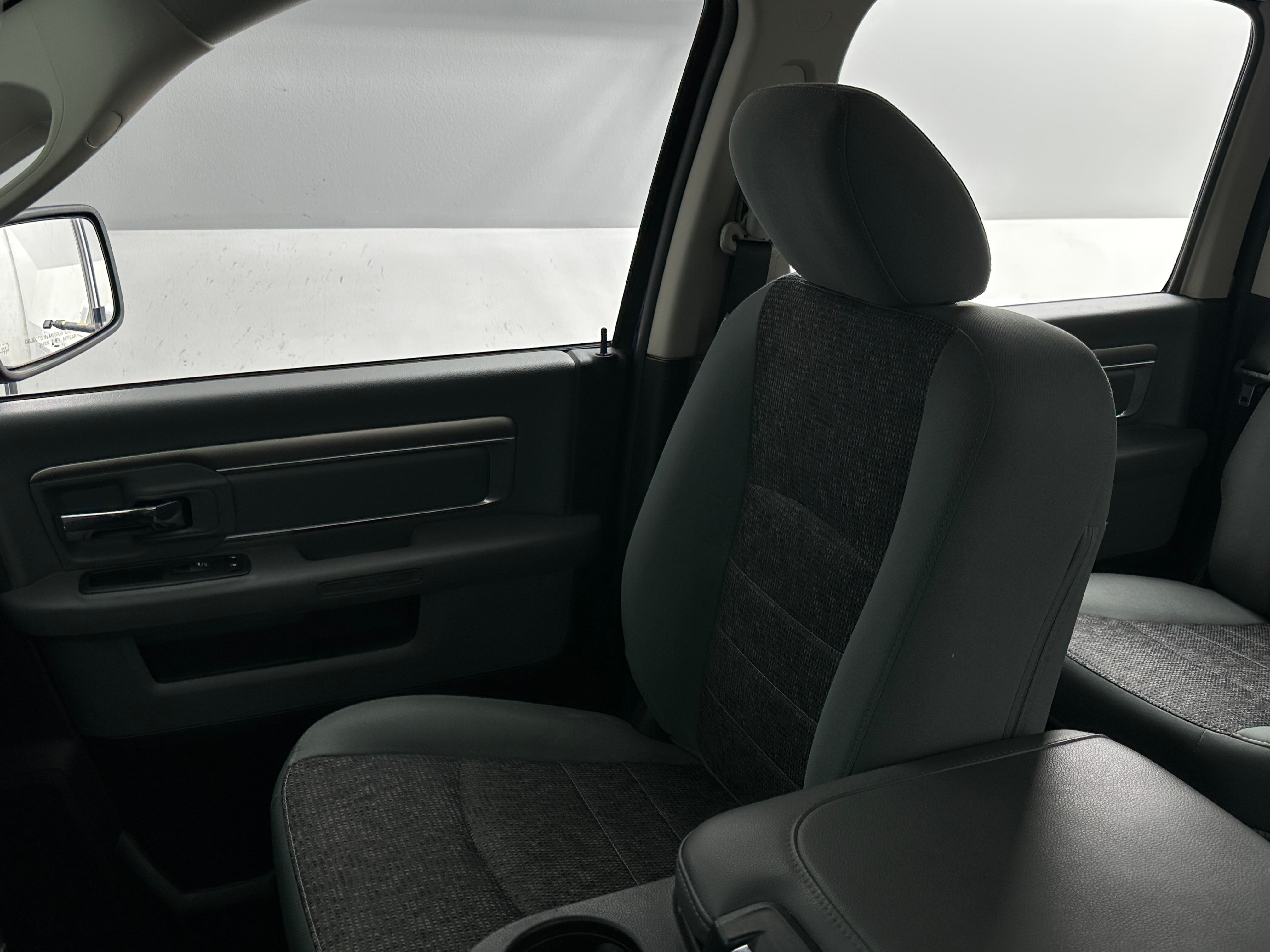 2018 RAM Ram 1500 Pickup