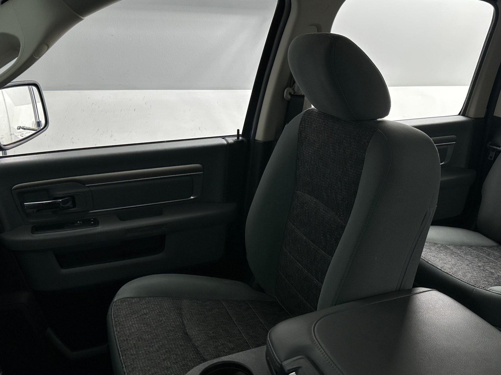 Thumbnail: 2018 RAM 1500 - 2