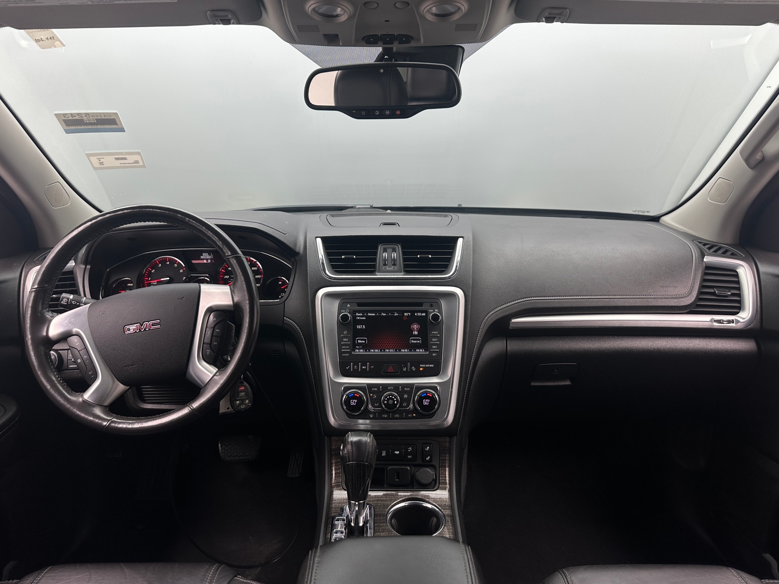 Thumbnail: 2015 GMC Acadia - 2