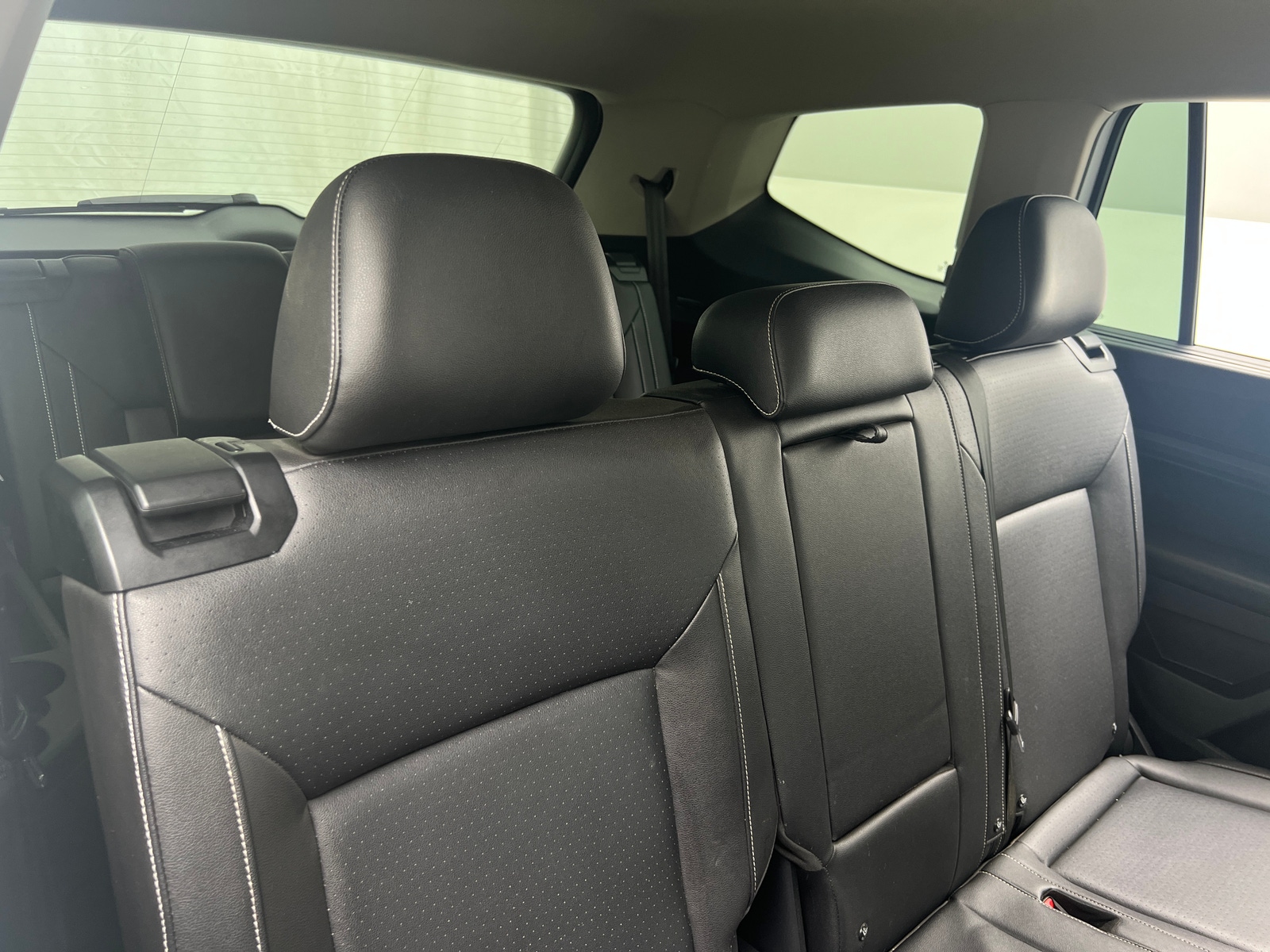 Thumbnail: 2021 Volkswagen Atlas - 5