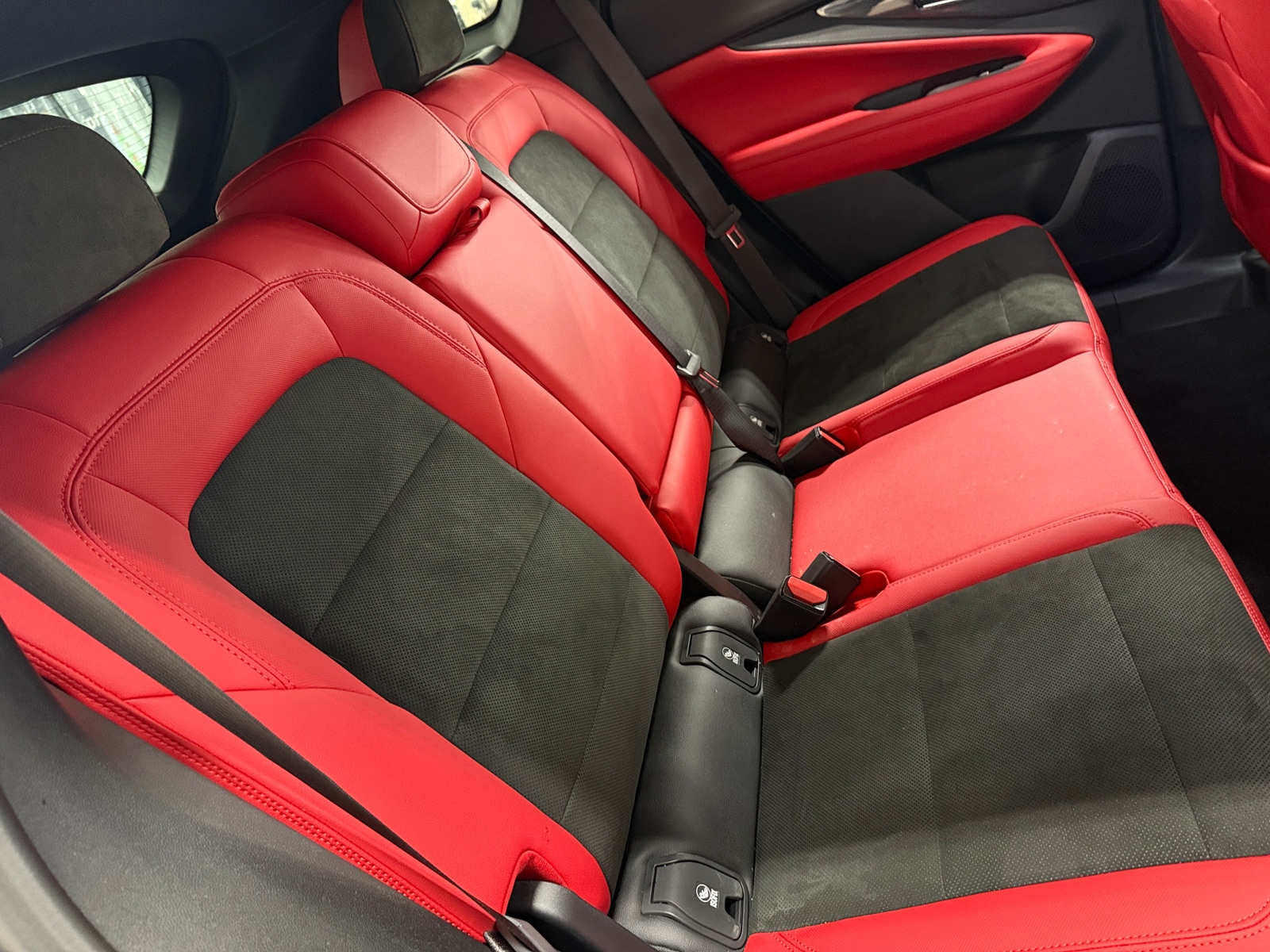 Thumbnail: 2024 Chevrolet Blazer EV - 5