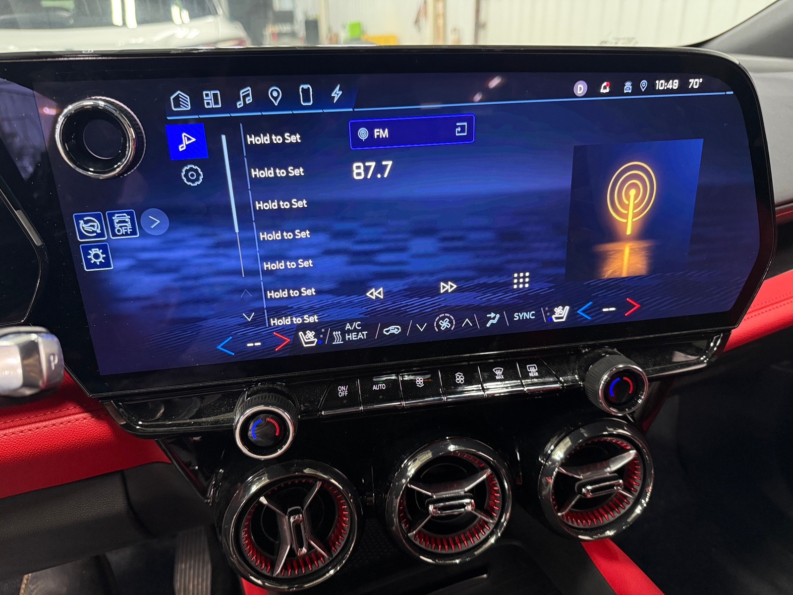 Thumbnail: 2024 Chevrolet Blazer EV - 3
