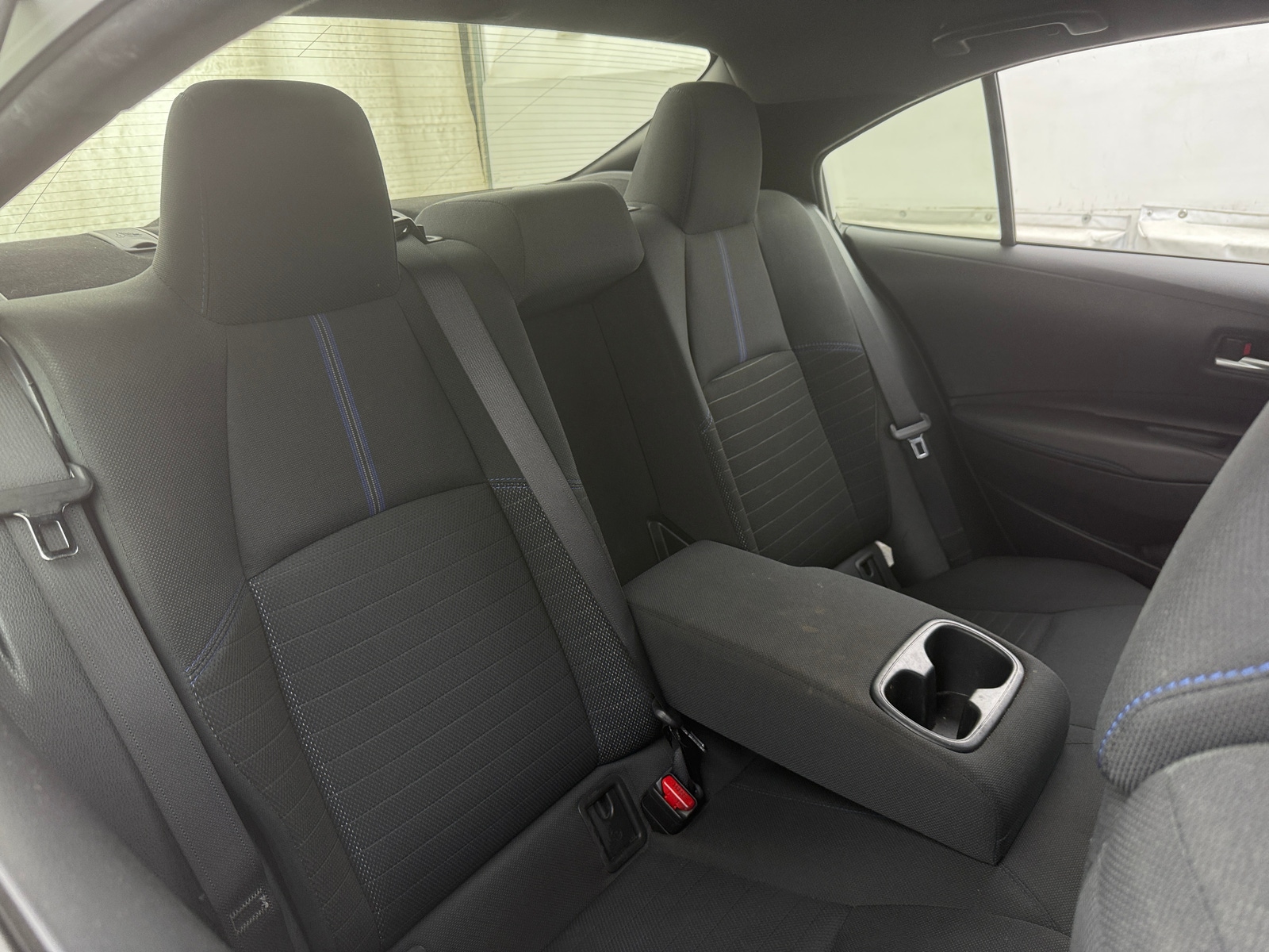 Thumbnail: 2020 Toyota Corolla - 6