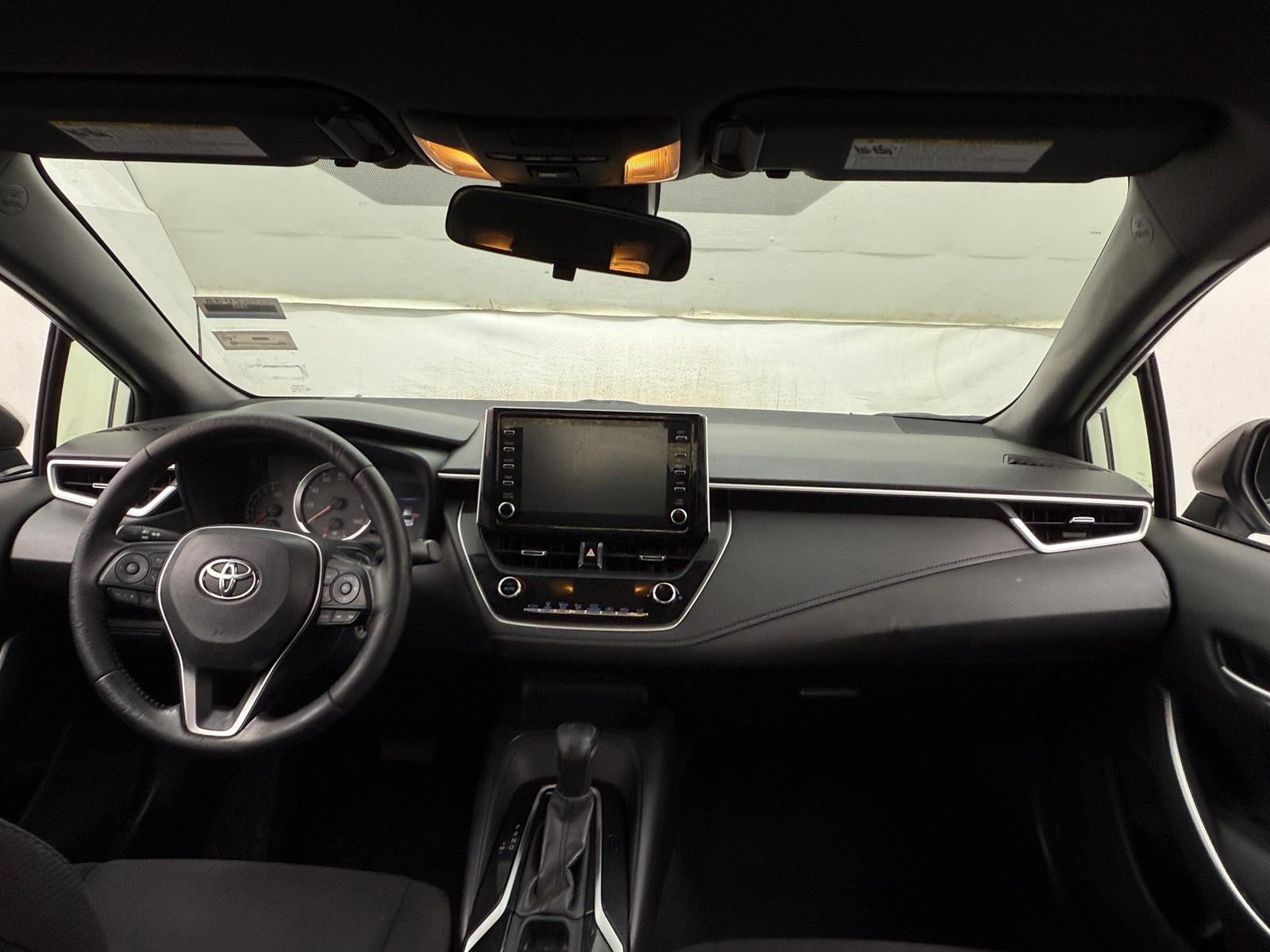 Thumbnail: 2020 Toyota Corolla - 3