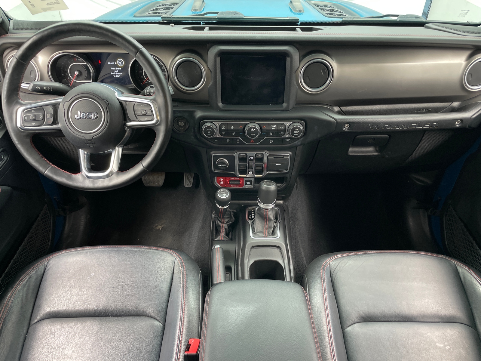 Thumbnail: 2019 Jeep Wrangler - 2