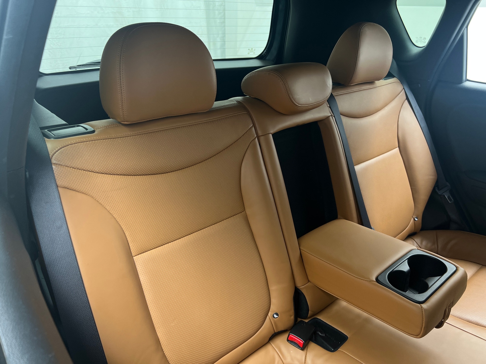 Thumbnail: 2016 Kia Soul - 5